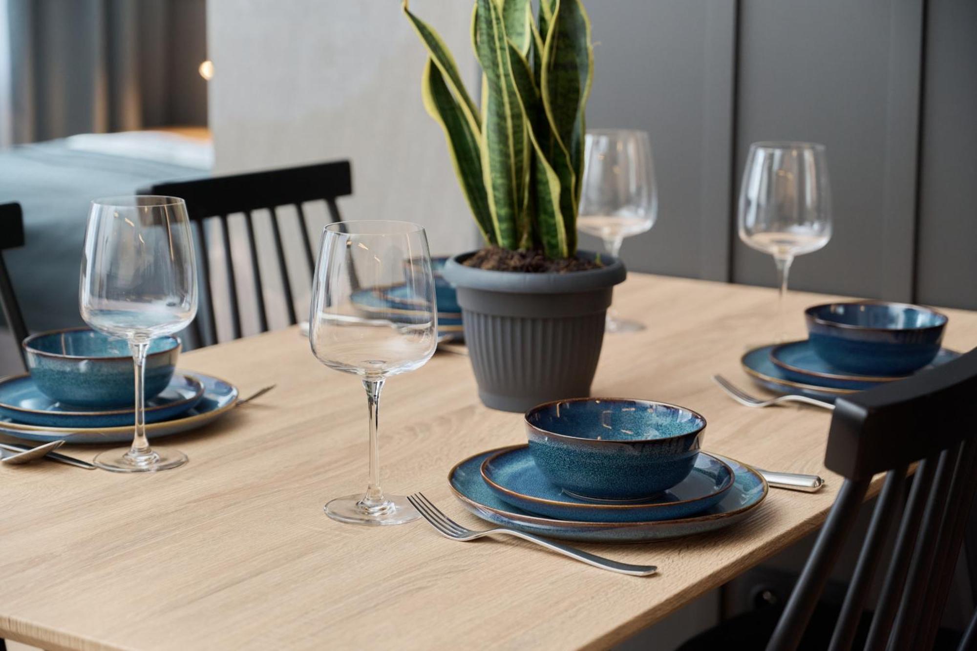 Ekskluzywny Apartament W Porcie Popowice - Fair Rentals วรอตซวาฟ ภายนอก รูปภาพ