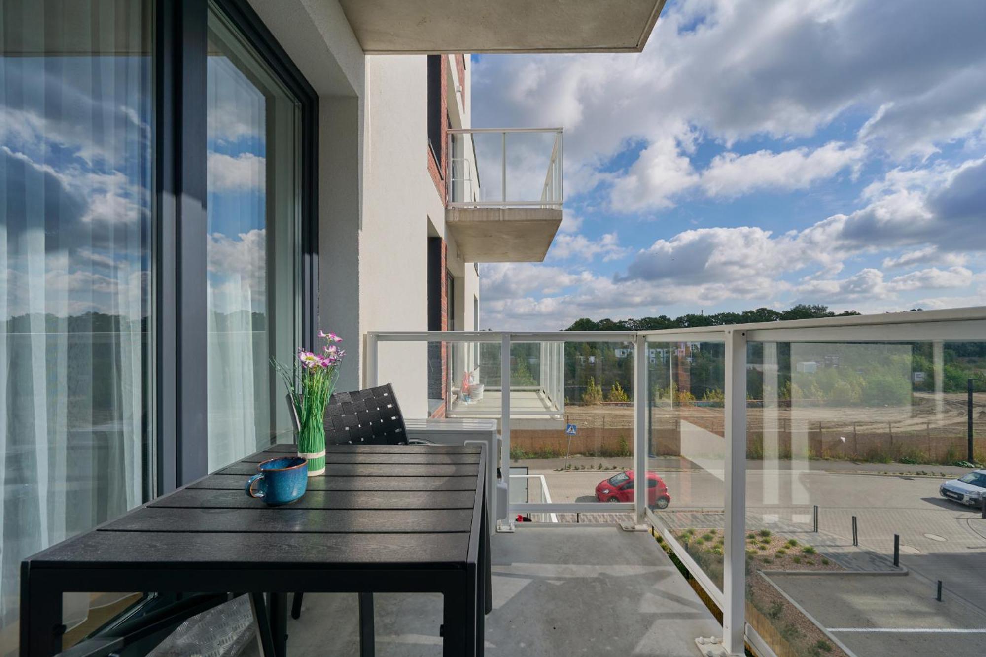 Ekskluzywny Apartament W Porcie Popowice - Fair Rentals วรอตซวาฟ ภายนอก รูปภาพ