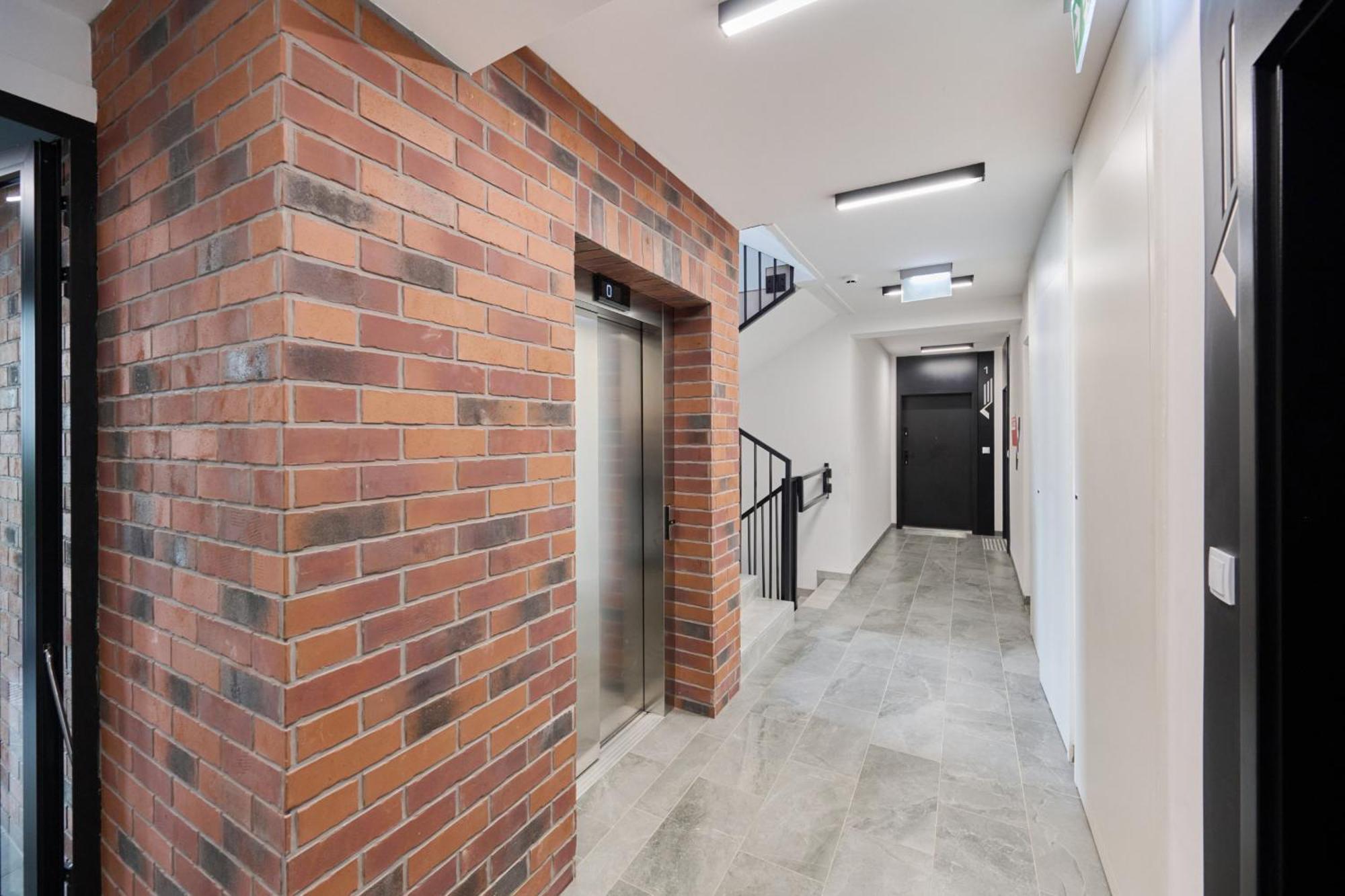 Ekskluzywny Apartament W Porcie Popowice - Fair Rentals วรอตซวาฟ ภายนอก รูปภาพ